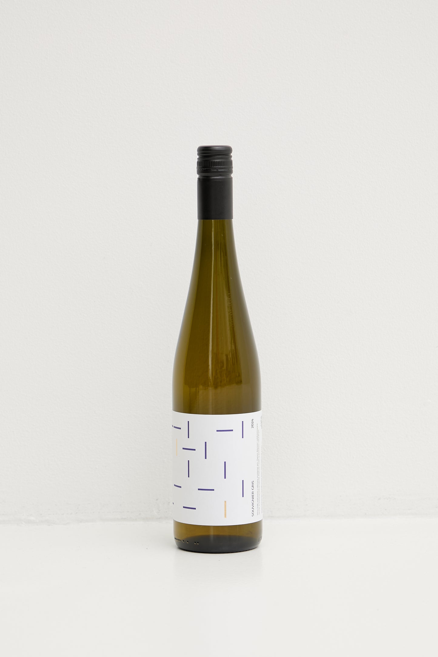 Souvignier Gris 2024