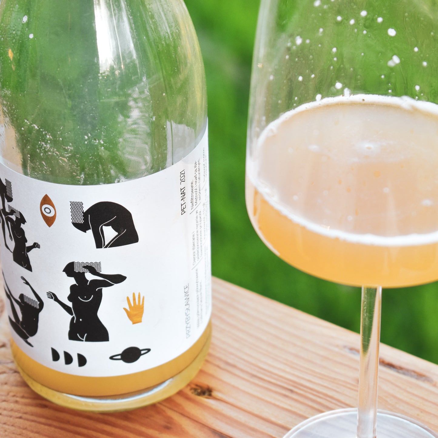 Atomic PÉT-NAT 2023