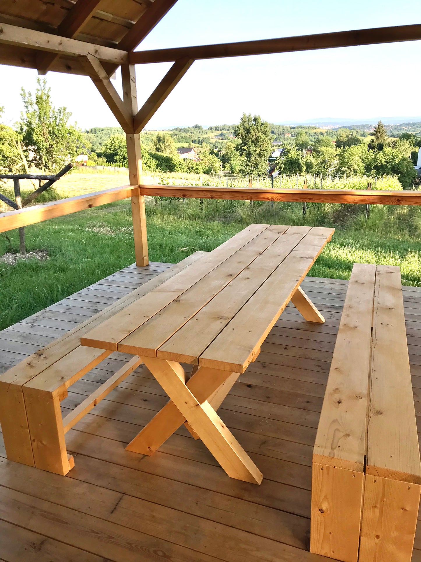 Zwiedzanie winnicy i degustacja win